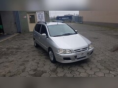 Mitsubishi Space Star - 1.9 Di-D Family Diamond