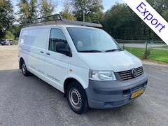 Volkswagen Transporter - 2.5 TDI 340 Budgetline DC