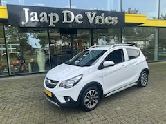 Opel Karl - 1.0 Rocks Online Edition