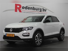 Volkswagen T-Roc - 1.0 TSI United - Navi / Carplay / PDC / Lane assist