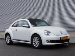 Volkswagen Beetle - 1.2 TSI Design