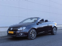 Volkswagen Eos - 1.4 TSI