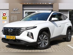 Hyundai Tucson - 1.6 T-GDi 48V 150pk i-Motion Winterpack RIJKLAAR