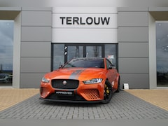 Jaguar XE - 5.0 SV Project 8