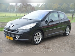 Peugeot 207 - 1.6 VTi XS Pack Zwart Airco APK Nov 25