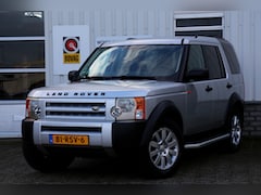 Land Rover Discovery - 3 4.0 V6 4WD SE Automaat*Perfect Onderh.*Youngtimer*Luchtvering/Afneemb. Trekhaak/Leder/St