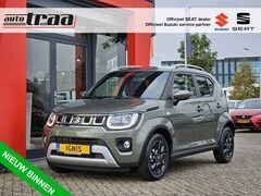 Suzuki Ignis - 1.2 Smart Hybrid Select / CAMERA / NIEUW UIT VOORRAAD LEVERBAAR /