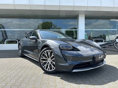 Porsche Taycan Cross Turismo - 4 Performance Panorama Innodrive NP € 132386