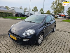 Fiat Punto Evo - 0.9 TwinAir Street Airco Bj:2014 NAP