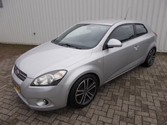 Kia Pro cee'd - 1.6 X-ecutive ( LPG G3 Gasonderbouw )