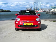 Fiat 500 - 1.2 Pop | NAP | NL auto | Distributie v.v. | Gr onderhoud | Apple Car Play & Android Auto