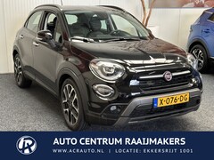 Fiat 500 X - Cross 1.0 GSE City Cross NAVIGATIE CRUISE CONTROL CLIMATE CONTROL APPLE CARPLAY/ANDROID RI