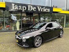 Mercedes-Benz A-klasse - 180 Business Solution AMG