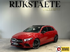 Mercedes-Benz A-klasse - A35 AMG 4MATIC|PANO|BURMESTER|ACC|HEAD-UP