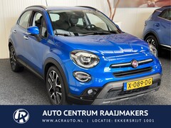 Fiat 500 X - Cross 1.0 GSE City Cross NAVIGATIE CRUISE CONTROL CLIMATE CONTROL APPLE CARPLAY/ANDROID RI