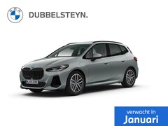 BMW 2-serie Active Tourer - M Sportpakket | Premium Pack | Comfort Pack | 18 inch M Dubbelspaak (Styling 938 M) in Bic
