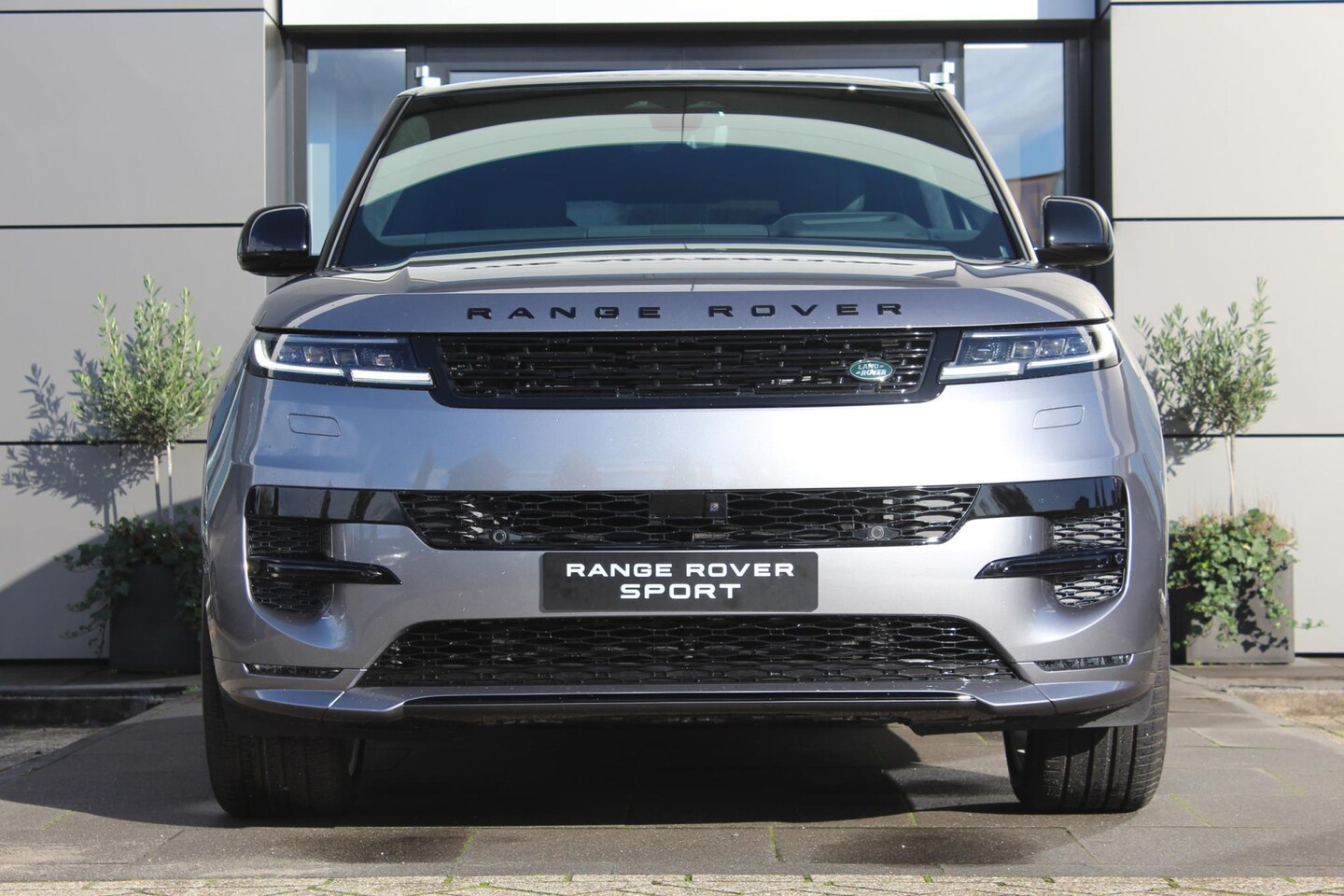 Land Rover Range Rover Sport P550e Autobiography PHEV 2024 Hybride