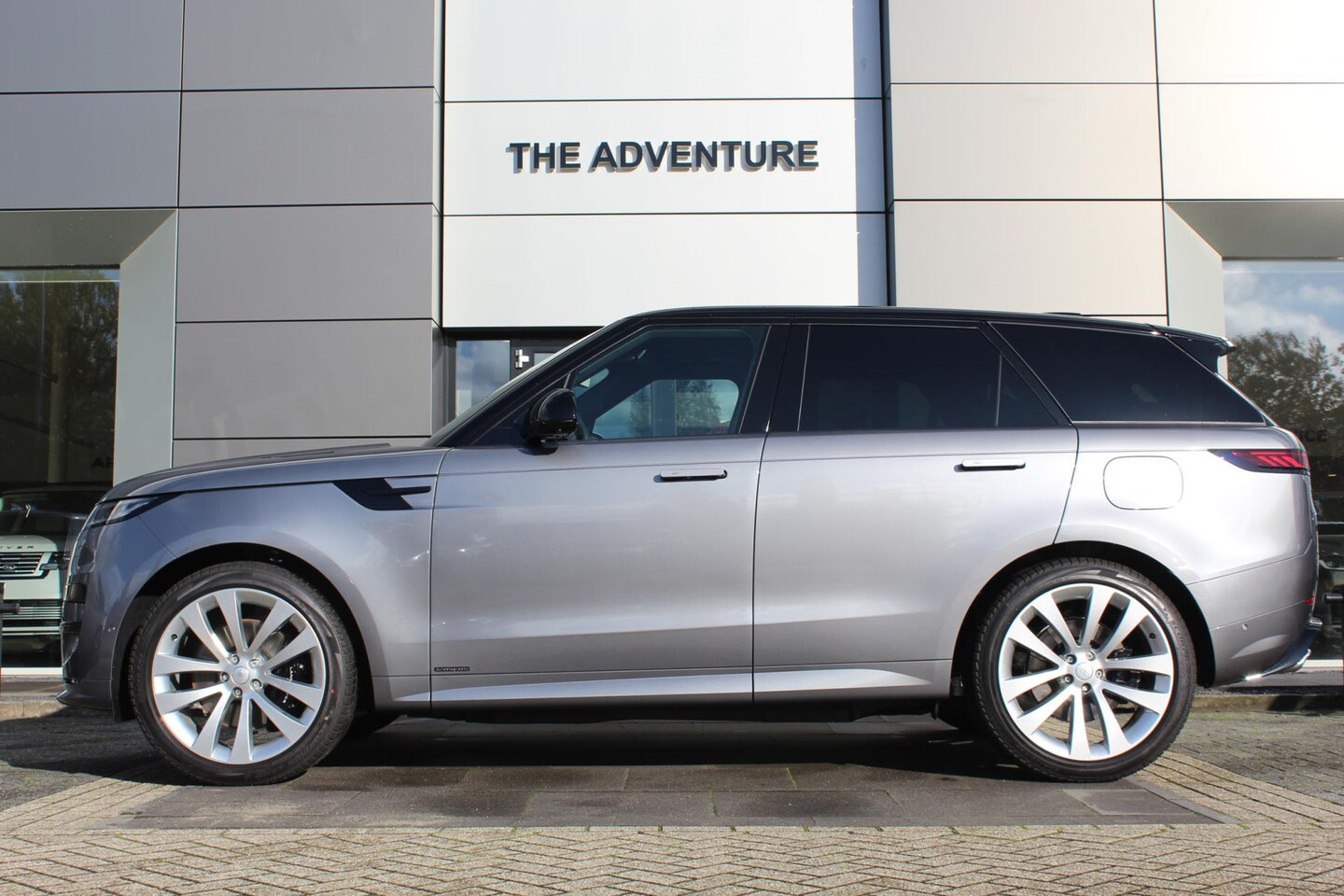 Land Rover Range Rover Sport P550e Autobiography PHEV 2024 Hybride