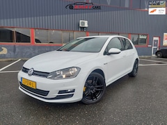 Volkswagen Golf - 1.0 TSI Comfortline