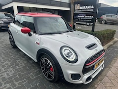 MINI John Cooper Works - 2.0 Chili