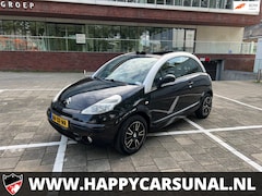 Citroën C3 Pluriel - 1.4i, AIRCO, CRUISE, NAP, APK