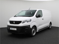 Peugeot e-Expert - Standard Premium 75 kWh | Inclusief Seba voordeel en registratie voordeel