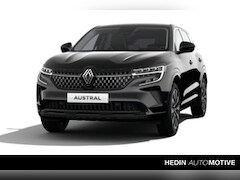 Renault Austral - Mild Hybrid Advanced 130 Techno | Pack Around View Camera | Pack Safety
