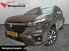 Suzuki S-Cross - 1.5 Hybrid Style