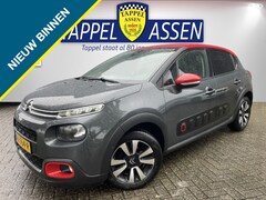 Citroën C3 - 1.2 PT S&S Shine Nieuwe DB