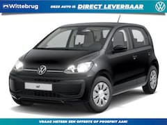 Volkswagen Up! - 1.0 Final Edition