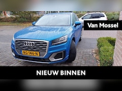 Occasions Van Van Mossel Valkenswaard - Valkenswaard - Autowereld.Nl