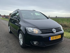 Volkswagen Golf Plus - 1.2 TSI Trendline BlueMotion Airco/Cruise/APK 11-2024