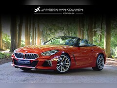 BMW Z4 Roadster - Roadster M40i High Executive | Head-Up Display | Stoelverwarming