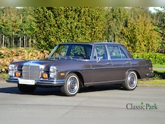 Mercedes-Benz 280 - SE 4.5