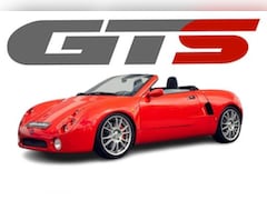 Westfield Sport - Sports Spyder 1.8 VVC 16V 158pk | 1 van 30 ooit ge