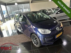 Volkswagen Up! - 1.0 move up BlueMotion airco