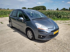 Citroën C4 Picasso - 1.6 VTi Ambiance 5p. (waarschijnlijk lekke koppakking)