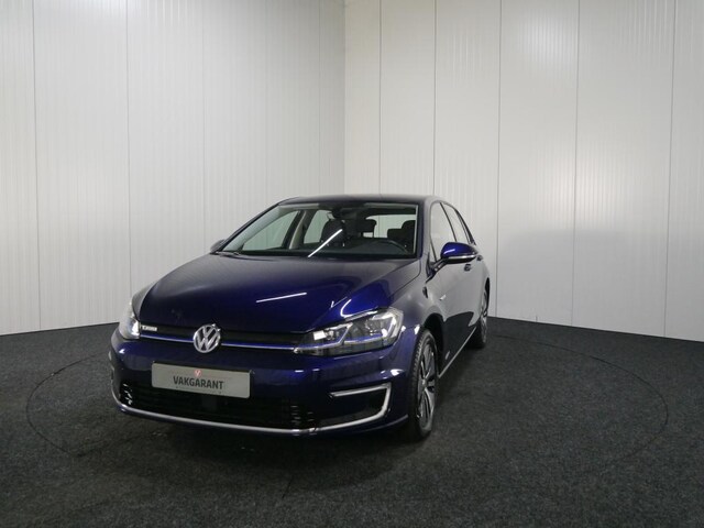 Bijtelling volkswagen online polo