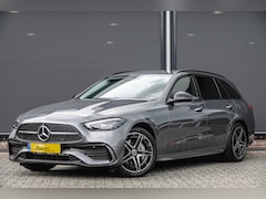 Mercedes-Benz C-klasse Estate - 300 e 313Pk 9G-Tronic | AMG-LIne | 111km Actieradius Elektrisch