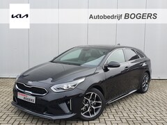 Kia Pro cee'd - ProCeed 1.0 T-GDI GT-Line Navigatie, El.Schuifdak, JBL, Climate Control, Cruise Control, 1