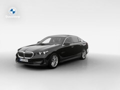 BMW 5-serie - 520i