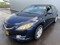 Mazda 6 - 6 2.0 S-VT Business Plus