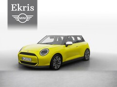 MINI Mini-Electric - 3-deurs E | Classic Trim + Package S