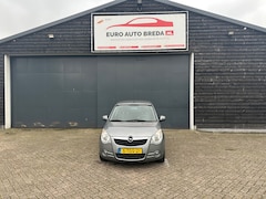 Opel Agila - 1.0 Berlin