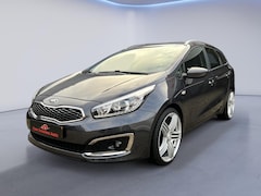 Kia Cee'd Sportswagon - 1.6 GDI ComfortLine 135PK Apple Carplay, Stoelverwarming, Stuurverwarming, Isofix, Dakrail