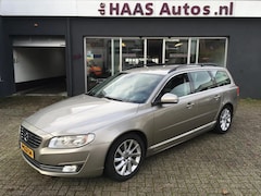 Volvo V70 - 1.6 D2 Nordic+ / BPM EXPORT / LEDER / NAVI / STANDKACHEL