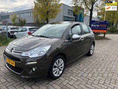 Citroën C3 - 1.2 VTi ETG Airdream Collection - AUTOMAAT - NAP