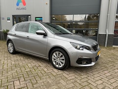 Peugeot 308 - 1.2 Pure Tech Allure