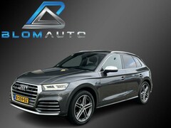 Audi SQ5 - 3.0 TFSI 354PK PANO+EL. TREKHAAK+LAGE KM STAND
