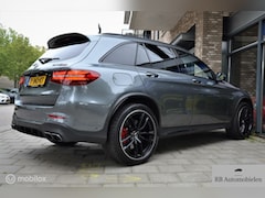 Mercedes-Benz GLC-klasse - 63 S ///AMG 4MATIC+|FULL|12MND|